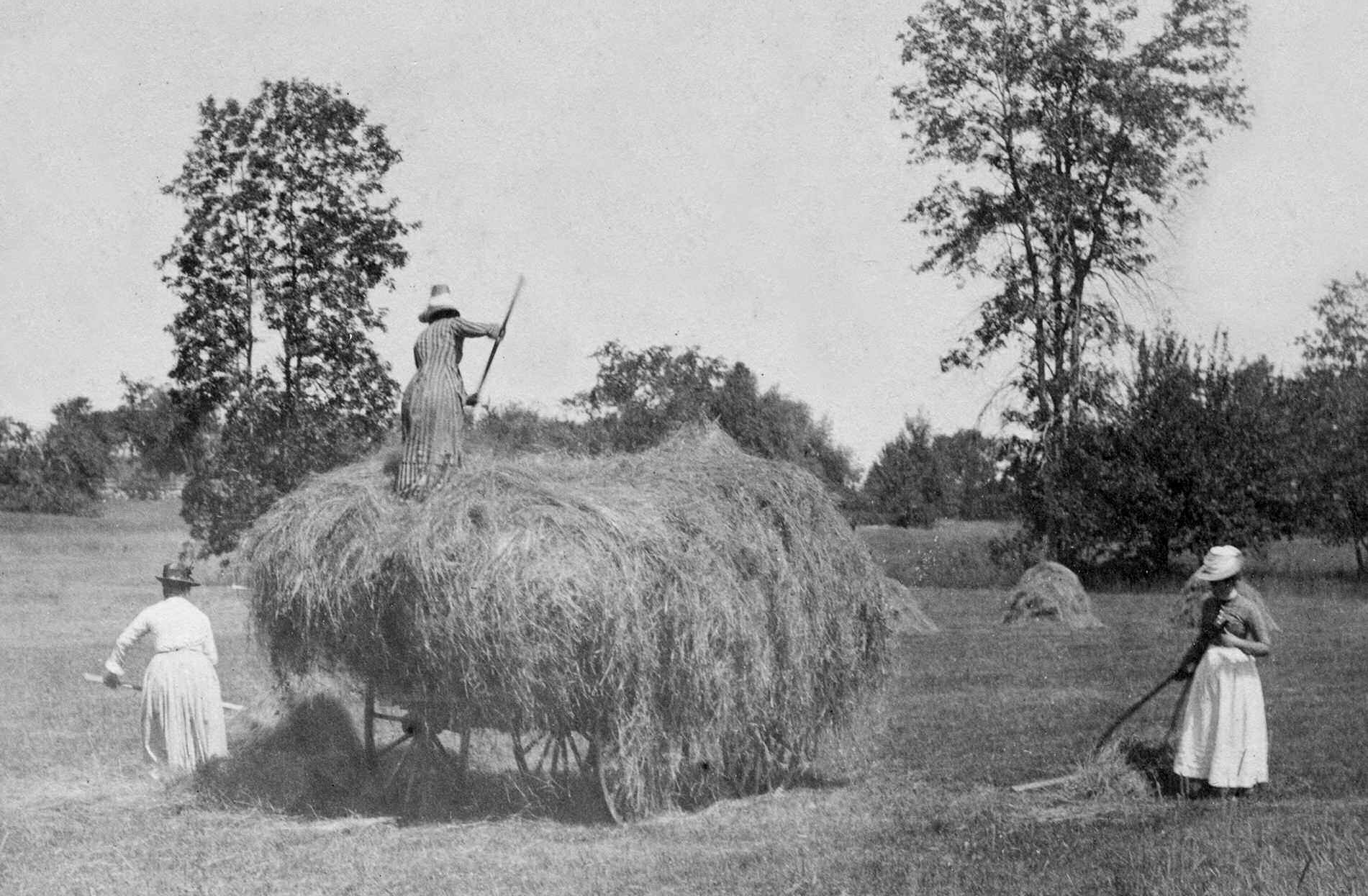 Historic Newington