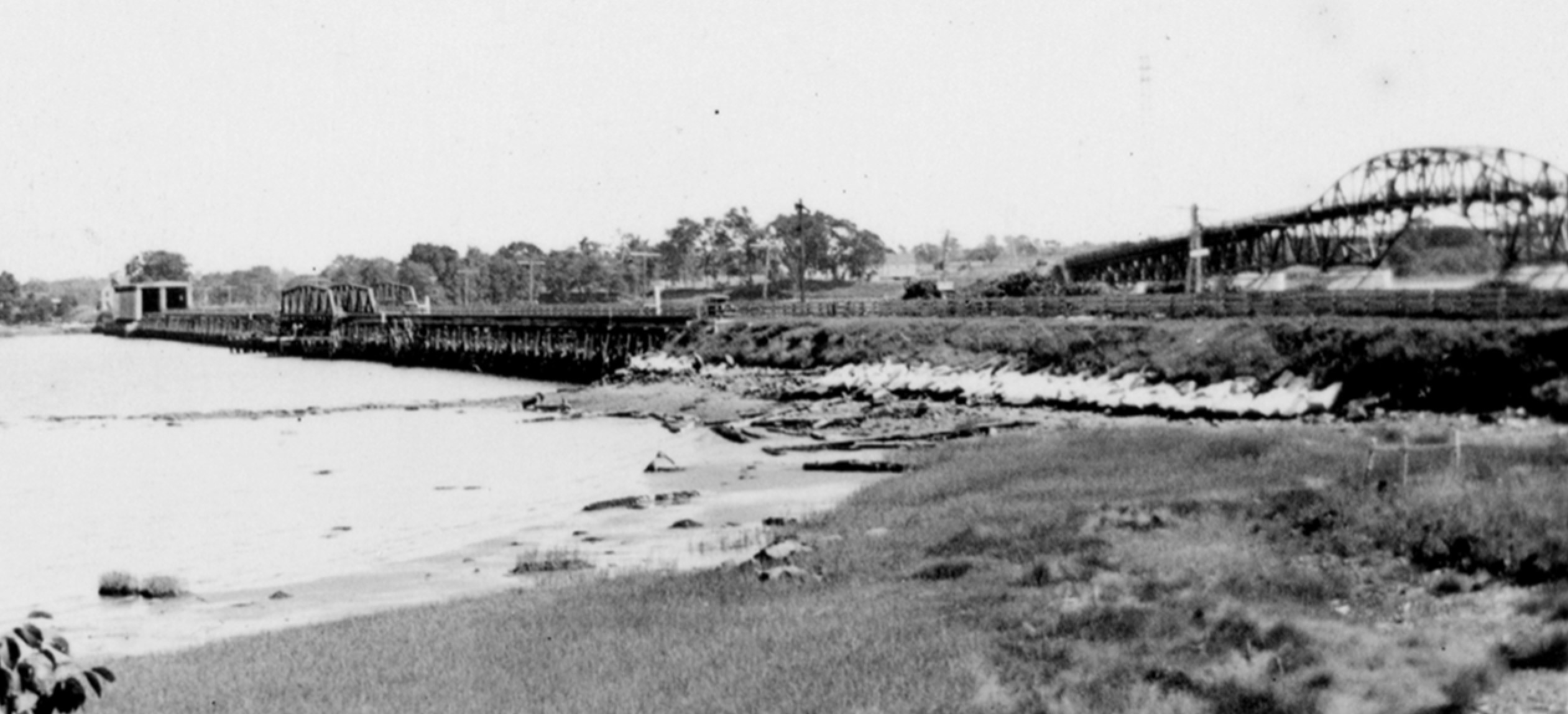 General Sullivan Bridge