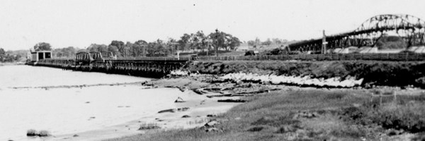 General Sullivan Bridge