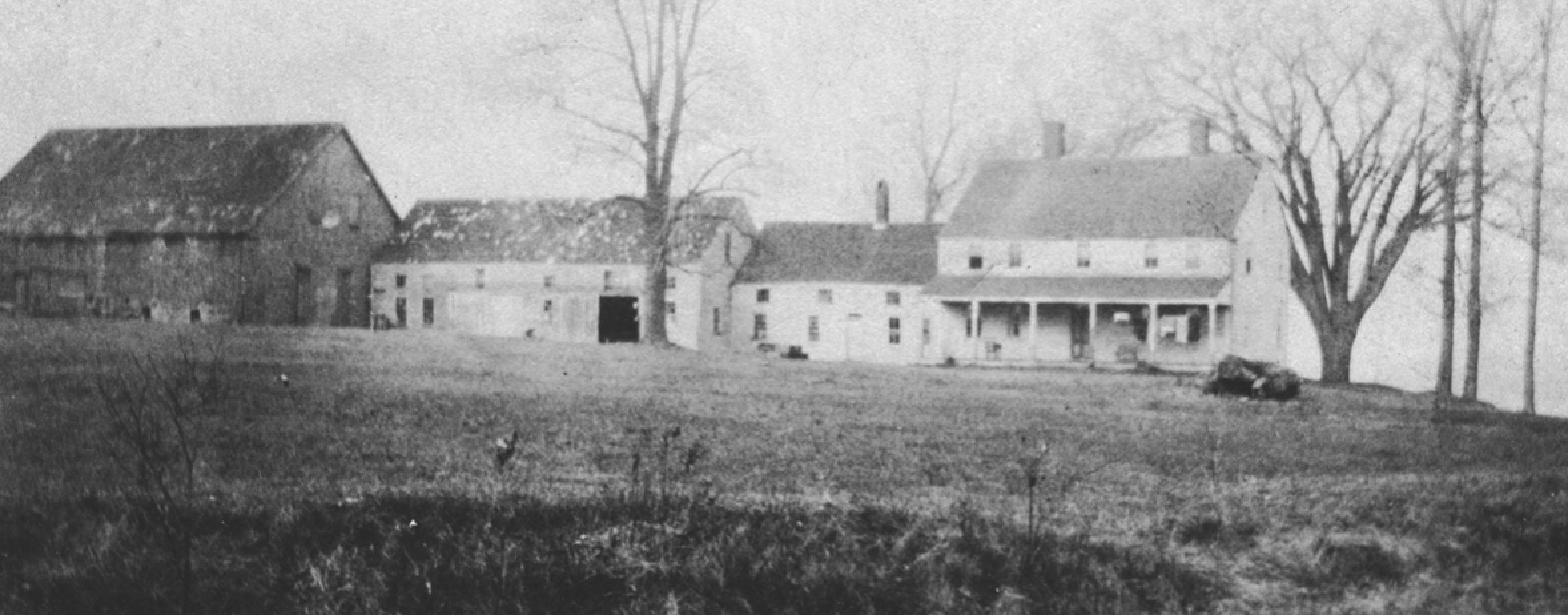 Historic Newington