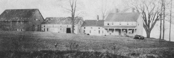 Historic Newington