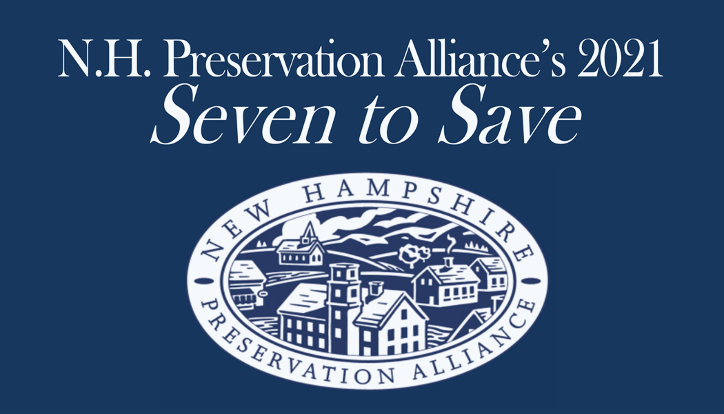 NH Preservation Alliance